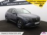 USED 2022 72 HYUNDAI TUCSON 1.6 T-GDi Ultimate SUV 5dr Petrol Manual Euro 6 (s/s) (150 ps) APPLE CARPLAY | HEATED SEATS