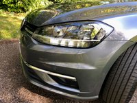 USED 2019 19 VOLKSWAGEN GOLF 1.5 TSI EVO Match Hatchback 5dr Petrol Manual Euro 6 (s/s) (150 ps) 2 PRIVATE OWNERS WITH  ONLY 28,500 MILES // SATNAV// HEATED SEATS//APPLE-PLAY//BLUETOOTH//WELL LOOKED AFTER WITH X4 NEW TYRES////FULL VW/SPECIALIST SERVICE HISTORY X5 SERVICES Euro 6 (s/s) (150 ps) 2 PRIVATE OWNERS WITH  ONLY 28,500 MILES // SATNAV// HEATED SEATS//APPLE-PLAY//BLUETOOTH//WELL LOOKED AFTER WITH-- X4 NEW TYRES////FULL VW/SPECIALIST SERVICE HISTORY X5 SERVICES///ELEC FOLD MIRRORS//PARK SENSORS FRONT AND REAR