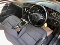 USED 2019 19 VOLKSWAGEN GOLF 1.5 TSI EVO Match Hatchback 5dr Petrol Manual Euro 6 (s/s) (150 ps) 2 PRIVATE OWNERS WITH  ONLY 28,500 MILES // SATNAV// HEATED SEATS//APPLE-PLAY//BLUETOOTH//WELL LOOKED AFTER WITH X4 NEW TYRES////FULL VW/SPECIALIST SERVICE HISTORY X5 SERVICES Euro 6 (s/s) (150 ps) 2 PRIVATE OWNERS WITH  ONLY 28,500 MILES // SATNAV// HEATED SEATS//APPLE-PLAY//BLUETOOTH//WELL LOOKED AFTER WITH-- X4 NEW TYRES////FULL VW/SPECIALIST SERVICE HISTORY X5 SERVICES///ELEC FOLD MIRRORS//PARK SENSORS FRONT AND REAR