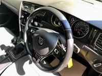 USED 2019 19 VOLKSWAGEN GOLF 1.5 TSI EVO Match Hatchback 5dr Petrol Manual Euro 6 (s/s) (150 ps) 2 PRIVATE OWNERS WITH  ONLY 28,500 MILES // SATNAV// HEATED SEATS//APPLE-PLAY//BLUETOOTH//WELL LOOKED AFTER WITH X4 NEW TYRES////FULL VW/SPECIALIST SERVICE HISTORY X5 SERVICES Euro 6 (s/s) (150 ps) 2 PRIVATE OWNERS WITH  ONLY 28,500 MILES // SATNAV// HEATED SEATS//APPLE-PLAY//BLUETOOTH//WELL LOOKED AFTER WITH-- X4 NEW TYRES////FULL VW/SPECIALIST SERVICE HISTORY X5 SERVICES///ELEC FOLD MIRRORS//PARK SENSORS FRONT AND REAR