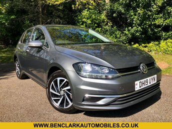View our Volkswagen Golf