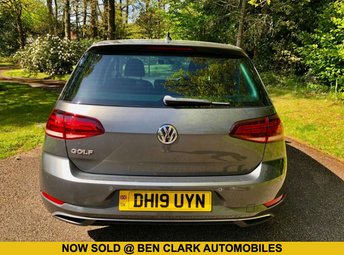 View our Volkswagen Golf