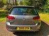 USED 2019 19 VOLKSWAGEN GOLF 1.5 TSI EVO Match Hatchback 5dr Petrol Manual Euro 6 (s/s) (150 ps) 2 PRIVATE OWNERS WITH  ONLY 28,500 MILES // SATNAV// HEATED SEATS//APPLE-PLAY//BLUETOOTH//WELL LOOKED AFTER WITH X4 NEW TYRES////FULL VW/SPECIALIST SERVICE HISTORY X5 SERVICES Euro 6 (s/s) (150 ps) 2 PRIVATE OWNERS WITH  ONLY 28,500 MILES // SATNAV// HEATED SEATS//APPLE-PLAY//BLUETOOTH//WELL LOOKED AFTER WITH-- X4 NEW TYRES////FULL VW/SPECIALIST SERVICE HISTORY X5 SERVICES///ELEC FOLD MIRRORS//PARK SENSORS FRONT AND REAR