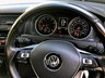 USED 2019 19 VOLKSWAGEN GOLF 1.5 TSI EVO Match Hatchback 5dr Petrol Manual Euro 6 (s/s) (150 ps) 2 PRIVATE OWNERS WITH  ONLY 28,500 MILES // SATNAV// HEATED SEATS//APPLE-PLAY//BLUETOOTH//WELL LOOKED AFTER WITH X4 NEW TYRES////FULL VW/SPECIALIST SERVICE HISTORY X5 SERVICES Euro 6 (s/s) (150 ps) 2 PRIVATE OWNERS WITH  ONLY 28,500 MILES // SATNAV// HEATED SEATS//APPLE-PLAY//BLUETOOTH//WELL LOOKED AFTER WITH-- X4 NEW TYRES////FULL VW/SPECIALIST SERVICE HISTORY X5 SERVICES///ELEC FOLD MIRRORS//PARK SENSORS FRONT AND REAR