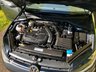USED 2019 19 VOLKSWAGEN GOLF 1.5 TSI EVO Match Hatchback 5dr Petrol Manual Euro 6 (s/s) (150 ps) 2 PRIVATE OWNERS WITH  ONLY 28,500 MILES // SATNAV// HEATED SEATS//APPLE-PLAY//BLUETOOTH//WELL LOOKED AFTER WITH X4 NEW TYRES////FULL VW/SPECIALIST SERVICE HISTORY X5 SERVICES Euro 6 (s/s) (150 ps) 2 PRIVATE OWNERS WITH  ONLY 28,500 MILES // SATNAV// HEATED SEATS//APPLE-PLAY//BLUETOOTH//WELL LOOKED AFTER WITH-- X4 NEW TYRES////FULL VW/SPECIALIST SERVICE HISTORY X5 SERVICES///ELEC FOLD MIRRORS//PARK SENSORS FRONT AND REAR