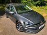 USED 2019 19 VOLKSWAGEN GOLF 1.5 TSI EVO Match Hatchback 5dr Petrol Manual Euro 6 (s/s) (150 ps) 2 PRIVATE OWNERS WITH  ONLY 28,500 MILES // SATNAV// HEATED SEATS//APPLE-PLAY//BLUETOOTH//WELL LOOKED AFTER WITH X4 NEW TYRES////FULL VW/SPECIALIST SERVICE HISTORY X5 SERVICES Euro 6 (s/s) (150 ps) 2 PRIVATE OWNERS WITH  ONLY 28,500 MILES // SATNAV// HEATED SEATS//APPLE-PLAY//BLUETOOTH//WELL LOOKED AFTER WITH-- X4 NEW TYRES////FULL VW/SPECIALIST SERVICE HISTORY X5 SERVICES///ELEC FOLD MIRRORS//PARK SENSORS FRONT AND REAR