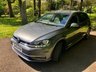 USED 2019 19 VOLKSWAGEN GOLF 1.5 TSI EVO Match Hatchback 5dr Petrol Manual Euro 6 (s/s) (150 ps) 2 PRIVATE OWNERS WITH  ONLY 28,500 MILES // SATNAV// HEATED SEATS//APPLE-PLAY//BLUETOOTH//WELL LOOKED AFTER WITH X4 NEW TYRES////FULL VW/SPECIALIST SERVICE HISTORY X5 SERVICES Euro 6 (s/s) (150 ps) 2 PRIVATE OWNERS WITH  ONLY 28,500 MILES // SATNAV// HEATED SEATS//APPLE-PLAY//BLUETOOTH//WELL LOOKED AFTER WITH-- X4 NEW TYRES////FULL VW/SPECIALIST SERVICE HISTORY X5 SERVICES///ELEC FOLD MIRRORS//PARK SENSORS FRONT AND REAR