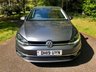 USED 2019 19 VOLKSWAGEN GOLF 1.5 TSI EVO Match Hatchback 5dr Petrol Manual Euro 6 (s/s) (150 ps) 2 PRIVATE OWNERS WITH  ONLY 28,500 MILES // SATNAV// HEATED SEATS//APPLE-PLAY//BLUETOOTH//WELL LOOKED AFTER WITH X4 NEW TYRES////FULL VW/SPECIALIST SERVICE HISTORY X5 SERVICES Euro 6 (s/s) (150 ps) 2 PRIVATE OWNERS WITH  ONLY 28,500 MILES // SATNAV// HEATED SEATS//APPLE-PLAY//BLUETOOTH//WELL LOOKED AFTER WITH-- X4 NEW TYRES////FULL VW/SPECIALIST SERVICE HISTORY X5 SERVICES///ELEC FOLD MIRRORS//PARK SENSORS FRONT AND REAR