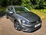 USED 2019 19 VOLKSWAGEN GOLF 1.5 TSI EVO Match Hatchback 5dr Petrol Manual Euro 6 (s/s) (150 ps) 2 PRIVATE OWNERS WITH  ONLY 28,500 MILES // SATNAV// HEATED SEATS//APPLE-PLAY//BLUETOOTH//WELL LOOKED AFTER WITH X4 NEW TYRES////FULL VW/SPECIALIST SERVICE HISTORY X5 SERVICES Euro 6 (s/s) (150 ps) 2 PRIVATE OWNERS WITH  ONLY 28,500 MILES // SATNAV// HEATED SEATS//APPLE-PLAY//BLUETOOTH//WELL LOOKED AFTER WITH-- X4 NEW TYRES////FULL VW/SPECIALIST SERVICE HISTORY X5 SERVICES///ELEC FOLD MIRRORS//PARK SENSORS FRONT AND REAR