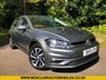 USED 2019 19 VOLKSWAGEN GOLF 1.5 TSI EVO Match Hatchback 5dr Petrol Manual Euro 6 (s/s) (150 ps) 2 PRIVATE OWNERS WITH  ONLY 28,500 MILES // SATNAV// HEATED SEATS//APPLE-PLAY//BLUETOOTH//WELL LOOKED AFTER WITH X4 NEW TYRES////FULL VW/SPECIALIST SERVICE HISTORY X5 SERVICES Euro 6 (s/s) (150 ps) 2 PRIVATE OWNERS WITH  ONLY 28,500 MILES // SATNAV// HEATED SEATS//APPLE-PLAY//BLUETOOTH//WELL LOOKED AFTER WITH-- X4 NEW TYRES////FULL VW/SPECIALIST SERVICE HISTORY X5 SERVICES///ELEC FOLD MIRRORS//PARK SENSORS FRONT AND REAR
