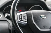 USED 2017 66 LAND ROVER DISCOVERY SPORT 2.0 TD4 HSE Black SUV 5dr Diesel Auto 4WD Euro 6 (s/s) (180 ps) 