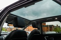 USED 2017 66 LAND ROVER DISCOVERY SPORT 2.0 TD4 HSE Black SUV 5dr Diesel Auto 4WD Euro 6 (s/s) (180 ps) 