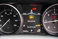 USED 2017 66 LAND ROVER DISCOVERY SPORT 2.0 TD4 HSE Black SUV 5dr Diesel Auto 4WD Euro 6 (s/s) (180 ps) 