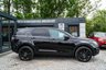 USED 2017 66 LAND ROVER DISCOVERY SPORT 2.0 TD4 HSE Black SUV 5dr Diesel Auto 4WD Euro 6 (s/s) (180 ps) 