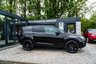 USED 2017 66 LAND ROVER DISCOVERY SPORT 2.0 TD4 HSE Black SUV 5dr Diesel Auto 4WD Euro 6 (s/s) (180 ps) 