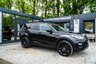 USED 2017 66 LAND ROVER DISCOVERY SPORT 2.0 TD4 HSE Black SUV 5dr Diesel Auto 4WD Euro 6 (s/s) (180 ps) 