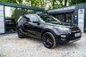 USED 2017 66 LAND ROVER DISCOVERY SPORT 2.0 TD4 HSE Black SUV 5dr Diesel Auto 4WD Euro 6 (s/s) (180 ps) 