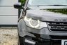 USED 2017 66 LAND ROVER DISCOVERY SPORT 2.0 TD4 HSE Black SUV 5dr Diesel Auto 4WD Euro 6 (s/s) (180 ps) 