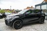 USED 2017 66 LAND ROVER DISCOVERY SPORT 2.0 TD4 HSE Black SUV 5dr Diesel Auto 4WD Euro 6 (s/s) (180 ps) 