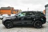 USED 2017 66 LAND ROVER DISCOVERY SPORT 2.0 TD4 HSE Black SUV 5dr Diesel Auto 4WD Euro 6 (s/s) (180 ps) 