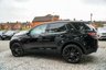 USED 2017 66 LAND ROVER DISCOVERY SPORT 2.0 TD4 HSE Black SUV 5dr Diesel Auto 4WD Euro 6 (s/s) (180 ps) 