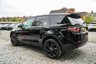USED 2017 66 LAND ROVER DISCOVERY SPORT 2.0 TD4 HSE Black SUV 5dr Diesel Auto 4WD Euro 6 (s/s) (180 ps) 