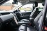 USED 2017 66 LAND ROVER DISCOVERY SPORT 2.0 TD4 HSE Black SUV 5dr Diesel Auto 4WD Euro 6 (s/s) (180 ps) 