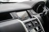 USED 2017 66 LAND ROVER DISCOVERY SPORT 2.0 TD4 HSE Black SUV 5dr Diesel Auto 4WD Euro 6 (s/s) (180 ps) 