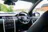 USED 2017 66 LAND ROVER DISCOVERY SPORT 2.0 TD4 HSE Black SUV 5dr Diesel Auto 4WD Euro 6 (s/s) (180 ps) 
