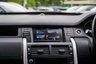 USED 2017 66 LAND ROVER DISCOVERY SPORT 2.0 TD4 HSE Black SUV 5dr Diesel Auto 4WD Euro 6 (s/s) (180 ps) 
