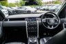 USED 2017 66 LAND ROVER DISCOVERY SPORT 2.0 TD4 HSE Black SUV 5dr Diesel Auto 4WD Euro 6 (s/s) (180 ps) 