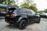 USED 2017 66 LAND ROVER DISCOVERY SPORT 2.0 TD4 HSE Black SUV 5dr Diesel Auto 4WD Euro 6 (s/s) (180 ps) 