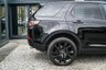 USED 2017 66 LAND ROVER DISCOVERY SPORT 2.0 TD4 HSE Black SUV 5dr Diesel Auto 4WD Euro 6 (s/s) (180 ps) 