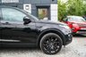USED 2017 66 LAND ROVER DISCOVERY SPORT 2.0 TD4 HSE Black SUV 5dr Diesel Auto 4WD Euro 6 (s/s) (180 ps) 