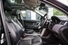 USED 2017 66 LAND ROVER DISCOVERY SPORT 2.0 TD4 HSE Black SUV 5dr Diesel Auto 4WD Euro 6 (s/s) (180 ps) 