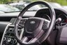 USED 2017 66 LAND ROVER DISCOVERY SPORT 2.0 TD4 HSE Black SUV 5dr Diesel Auto 4WD Euro 6 (s/s) (180 ps) 