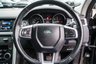 USED 2017 66 LAND ROVER DISCOVERY SPORT 2.0 TD4 HSE Black SUV 5dr Diesel Auto 4WD Euro 6 (s/s) (180 ps) 