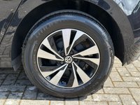 USED 2021 21 VOLKSWAGEN POLO 1.0 TSI Match Hatchback 5dr Petrol DSG Euro 6 (s/s) (95 ps) 