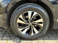 USED 2021 21 VOLKSWAGEN POLO 1.0 TSI Match Hatchback 5dr Petrol DSG Euro 6 (s/s) (95 ps) 