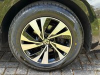 USED 2021 21 VOLKSWAGEN POLO 1.0 TSI Match Hatchback 5dr Petrol DSG Euro 6 (s/s) (95 ps) 