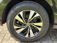 USED 2021 21 VOLKSWAGEN POLO 1.0 TSI Match Hatchback 5dr Petrol DSG Euro 6 (s/s) (95 ps) 
