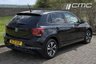 USED 2021 21 VOLKSWAGEN POLO 1.0 TSI Match Hatchback 5dr Petrol DSG Euro 6 (s/s) (95 ps) 