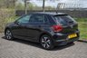 USED 2021 21 VOLKSWAGEN POLO 1.0 TSI Match Hatchback 5dr Petrol DSG Euro 6 (s/s) (95 ps) 