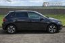 USED 2021 21 VOLKSWAGEN POLO 1.0 TSI Match Hatchback 5dr Petrol DSG Euro 6 (s/s) (95 ps) 