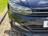 USED 2021 21 VOLKSWAGEN POLO 1.0 TSI Match Hatchback 5dr Petrol DSG Euro 6 (s/s) (95 ps) 