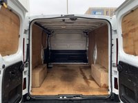 USED 2023 23 RENAULT TRAFIC 2.0 dCi Blue LL30 Sport Panel Van 5dr Diesel Manual L2 H1 Euro 6 (s/s) (150 ps) 