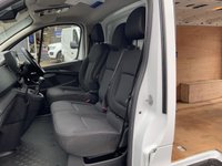 USED 2023 23 RENAULT TRAFIC 2.0 dCi Blue LL30 Sport Panel Van 5dr Diesel Manual L2 H1 Euro 6 (s/s) (150 ps) 