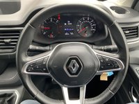 USED 2023 23 RENAULT TRAFIC 2.0 dCi Blue LL30 Sport Panel Van 5dr Diesel Manual L2 H1 Euro 6 (s/s) (150 ps) 
