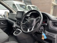 USED 2023 23 RENAULT TRAFIC 2.0 dCi Blue LL30 Sport Panel Van 5dr Diesel Manual L2 H1 Euro 6 (s/s) (150 ps) 