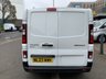 USED 2023 23 RENAULT TRAFIC 2.0 dCi Blue LL30 Sport Panel Van 5dr Diesel Manual L2 H1 Euro 6 (s/s) (150 ps) 